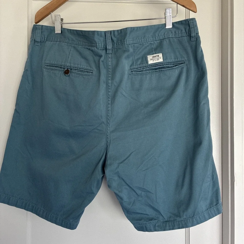 Katin excellent preowned